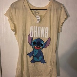 disney tshirt
